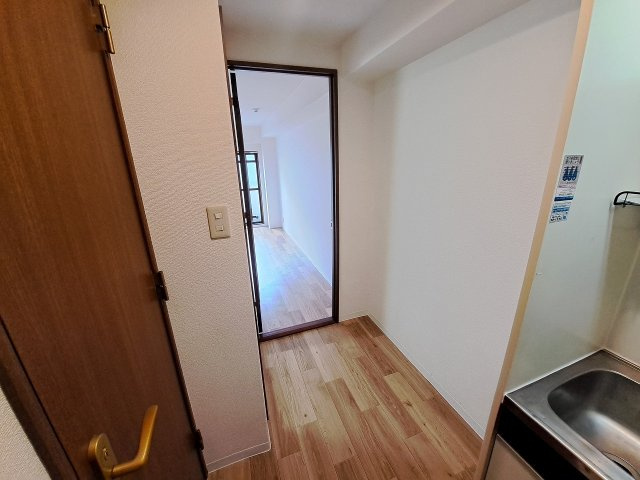 H・アーシュの設備