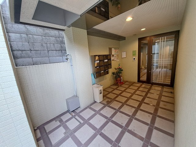 H・アーシュのその他共用部分