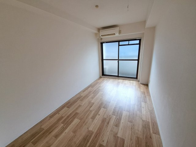 H・アーシュの内装