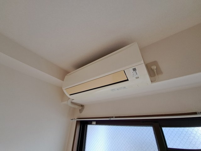 H・アーシュの設備