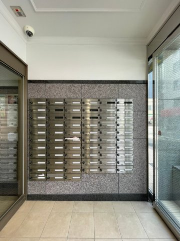 La　Douceur伏見　名古屋市賃貸　仲介手数料無料の駐車場