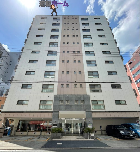 La　Douceur伏見　名古屋市賃貸　仲介手数料無料