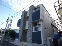 ハーモニーテラス長筬町Ⅱの画像