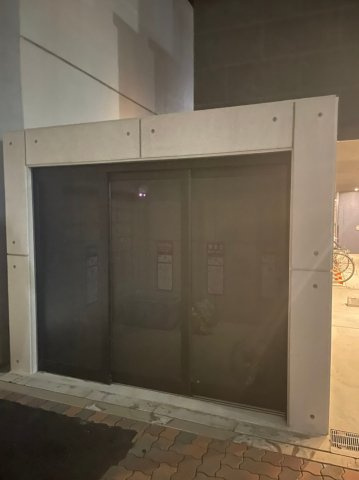 S-RESIDENCE上前津　名古屋市賃貸　仲介手数料無料のその他共用部分