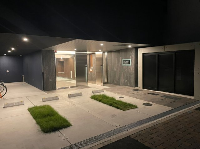 S-RESIDENCE上前津　名古屋市賃貸　仲介手数料無料の駐車場