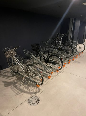 S-RESIDENCE上前津　名古屋市賃貸　仲介手数料無料のその他共用部分