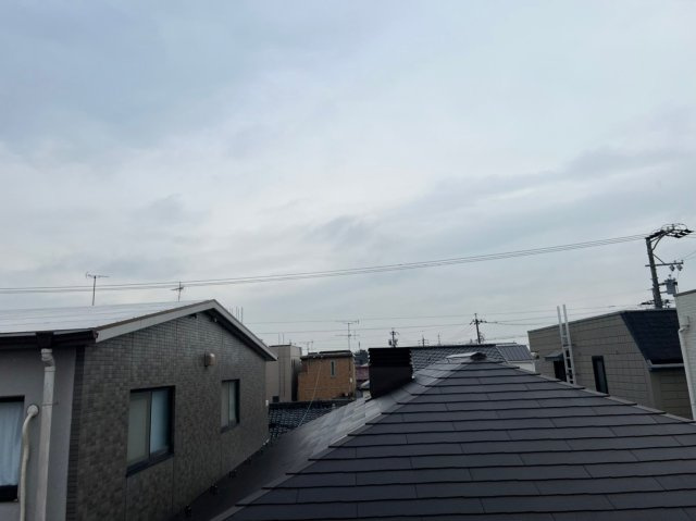 シャンポールKの展望|シャンポールK