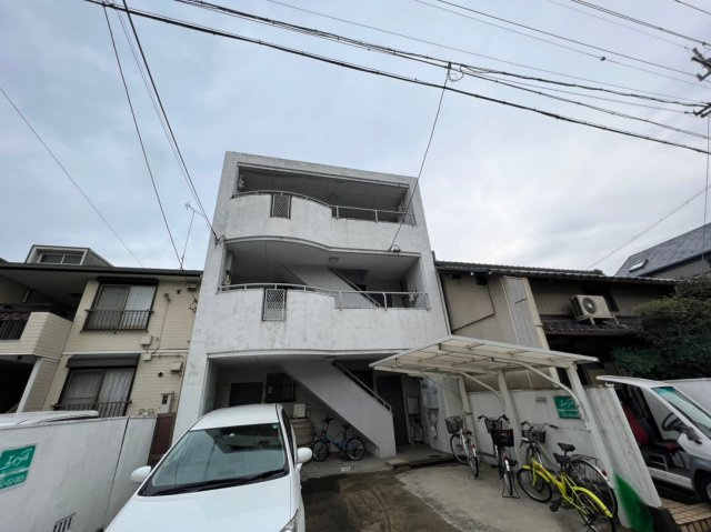シャンポールK