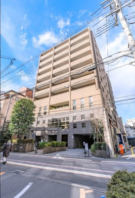 【外観】 | フォルム錦小路