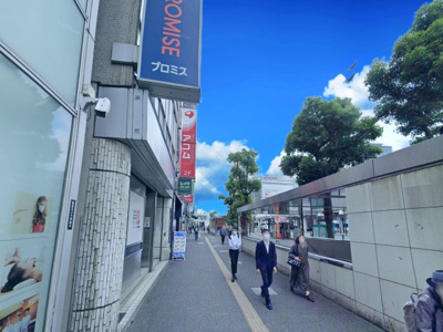 【周辺】 | KOWA川崎駅前ビル