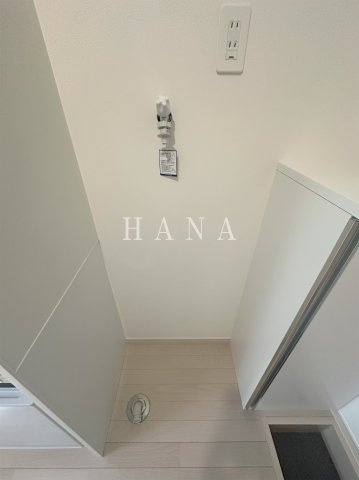 【内装】 | イルトラッツォ梅島