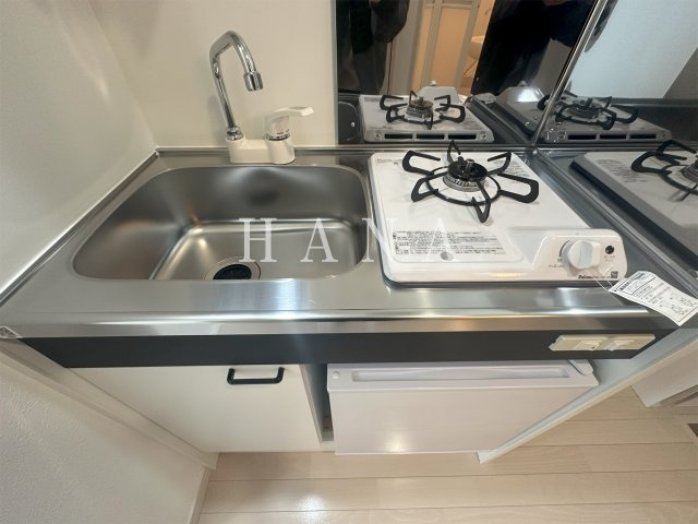 【キッチン】 | イルトラッツォ梅島