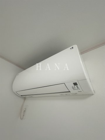 【設備】 | イルトラッツォ梅島