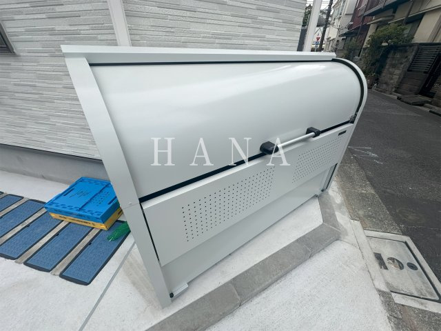 【その他共用部分】 | イルトラッツォ梅島