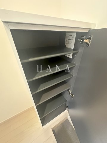 【収納】 | イルトラッツォ梅島