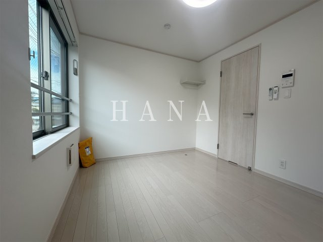 【居間・リビング】 | イルトラッツォ梅島