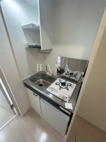 【キッチン】 | イルトラッツォ梅島