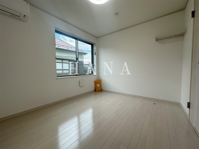 【居間・リビング】 | イルトラッツォ梅島