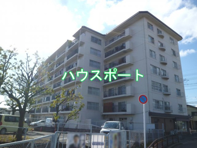 【外観】 | セントラルハイツ淀 | 総戸数39戸