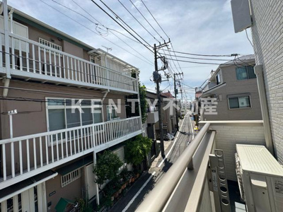 【展望】 | Ｋｏｌｅｔ梅屋敷＃０２