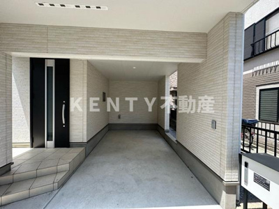 【駐車場】 | Ｋｏｌｅｔ梅屋敷＃０２ | 駐車場があります