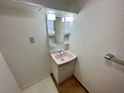 【洗面所】 | オーレンスヒルズ