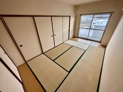 【和室】 | オーレンスヒルズ