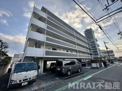 【外観】 | オーレンスヒルズ