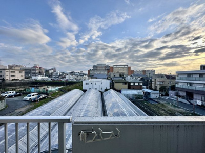 【展望】 | オーレンスヒルズ