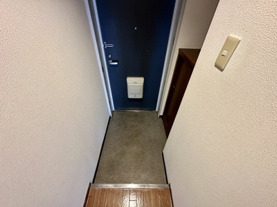 【玄関】 | オーレンスヒルズ