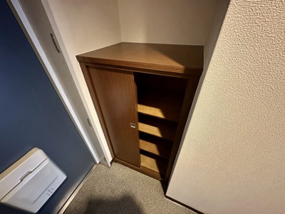 【収納】 | オーレンスヒルズ