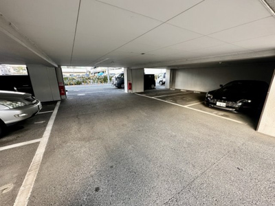 【駐車場】 | オーレンスヒルズ