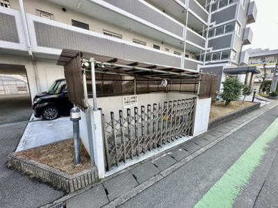 【その他共用部分】 | オーレンスヒルズ