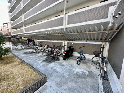 【その他共用部分】 | オーレンスヒルズ