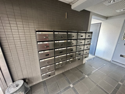 【その他共用部分】 | オーレンスヒルズ