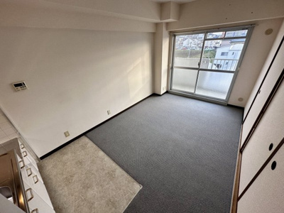 【居間・リビング】 | オーレンスヒルズ