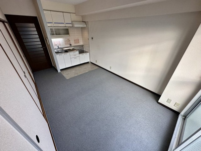 【居間・リビング】 | オーレンスヒルズ