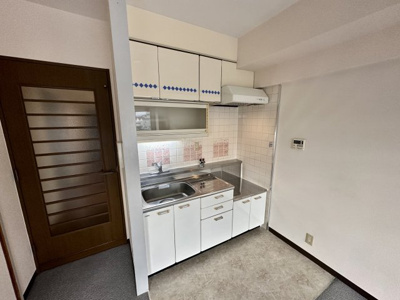 【キッチン】 | オーレンスヒルズ