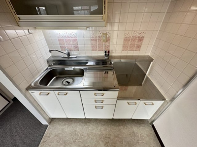 【キッチン】 | オーレンスヒルズ