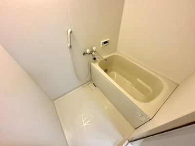 【浴室】 | オーレンスヒルズ