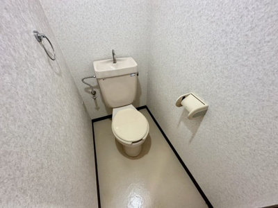 【トイレ】 | オーレンスヒルズ