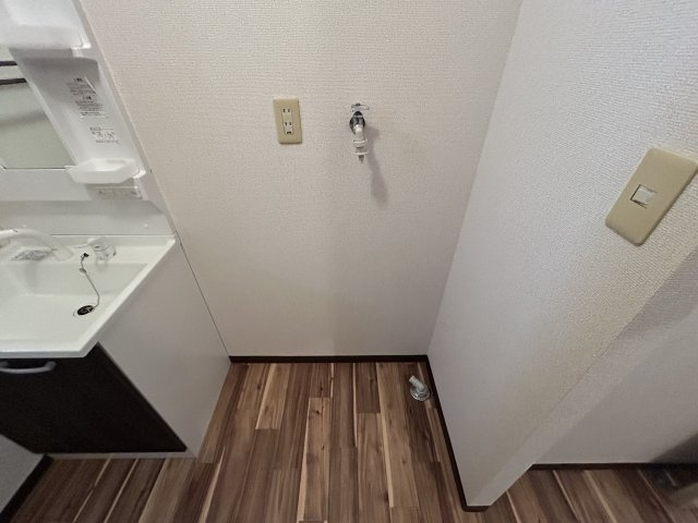 サニーパークFの設備