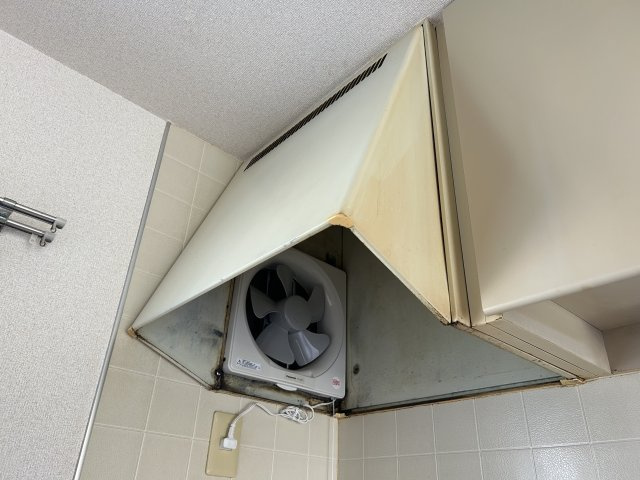 サニーパークFの設備
