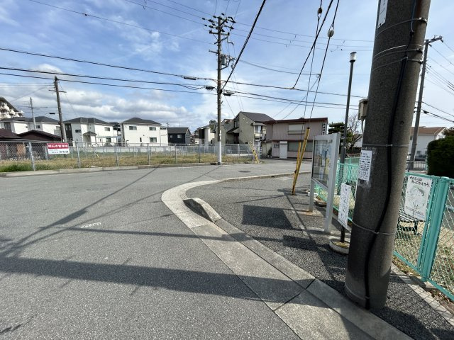 サニーパークFの展望