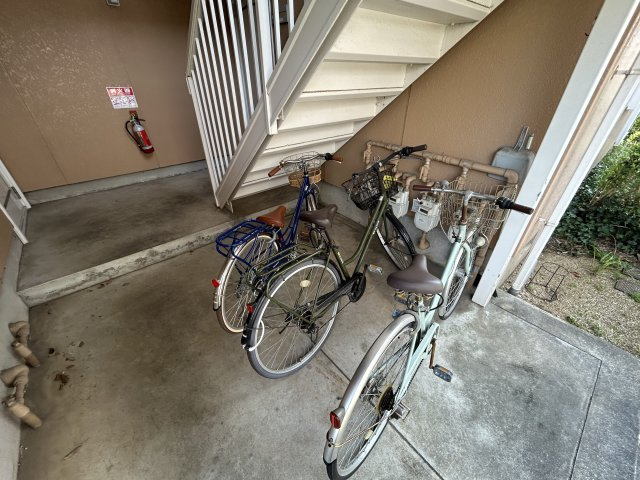 サニーパークFのその他共用部分