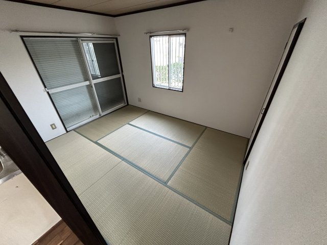 サニーパークFの子供部屋