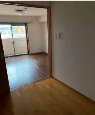 レイルウェイの居間・リビング