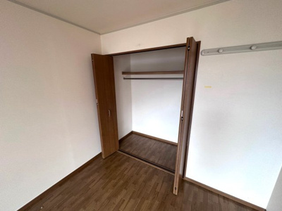 【収納】 | シャルマンコート A棟