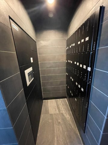 メイクス上前津Ⅲ　名古屋市賃貸　仲介手数料無料の設備