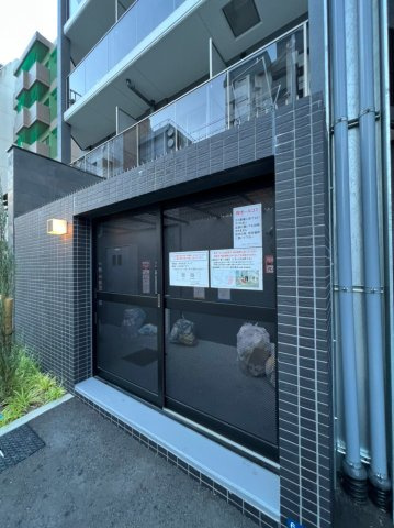 メイクス上前津Ⅲ　名古屋市賃貸　仲介手数料無料のその他共用部分